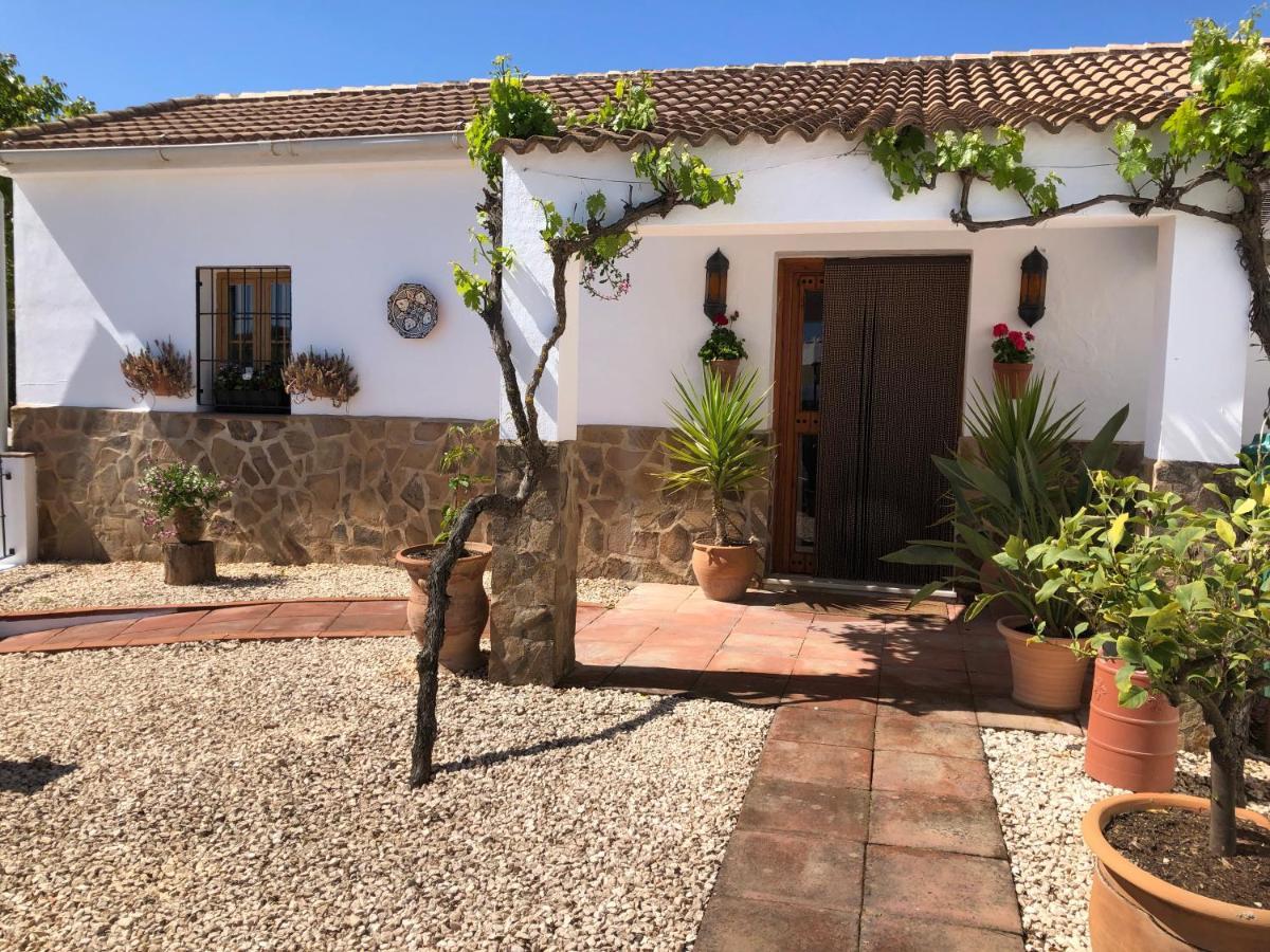 Bed and Breakfast Casa La Alegria 37 Villanueva de Tapia Zewnętrze zdjęcie