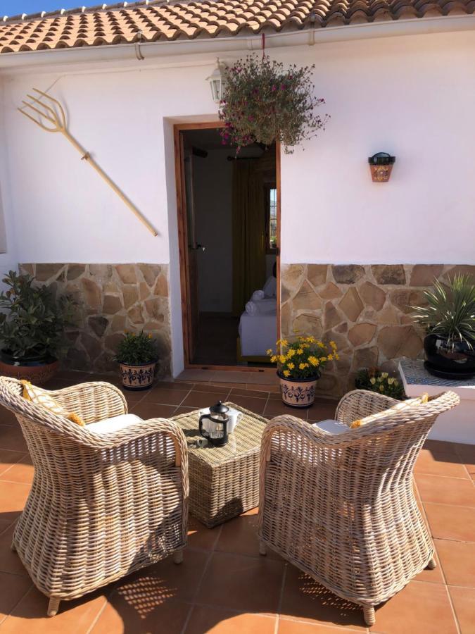 Bed and Breakfast Casa La Alegria 37 Villanueva de Tapia Zewnętrze zdjęcie